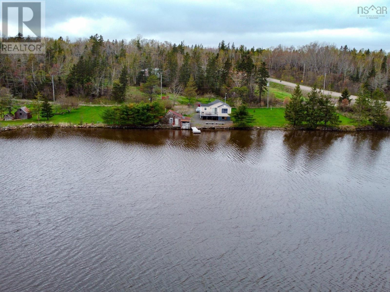 For sale 118 Old Black River Road, Dundee, Nova Scotia B0E3K0