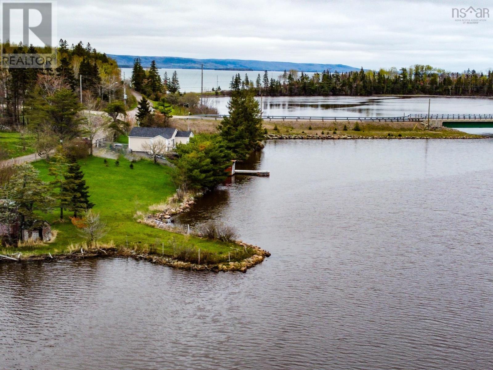 For sale 118 Old Black River Road, Dundee, Nova Scotia B0E3K0