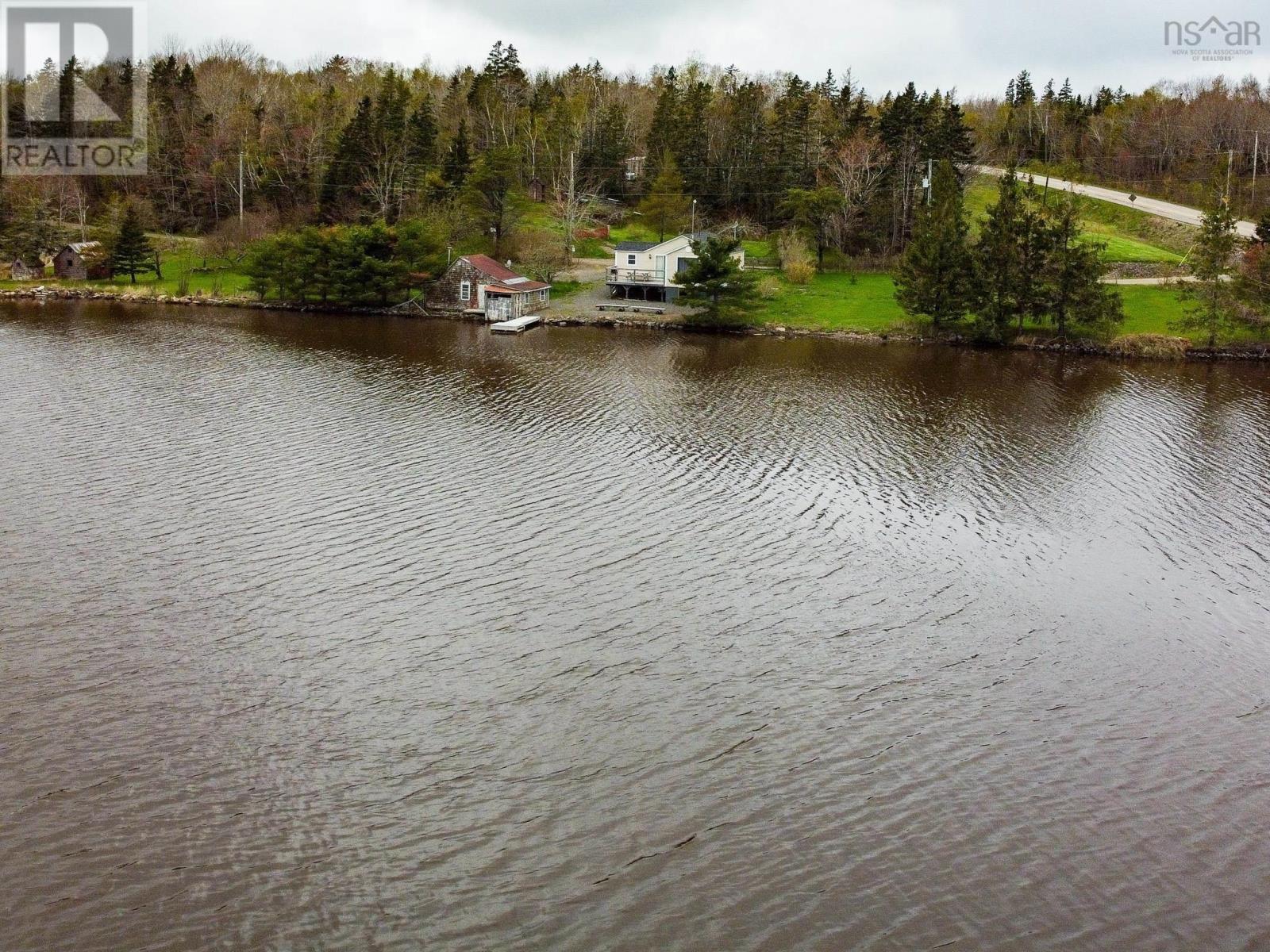 For sale 118 Old Black River Road, Dundee, Nova Scotia B0E3K0