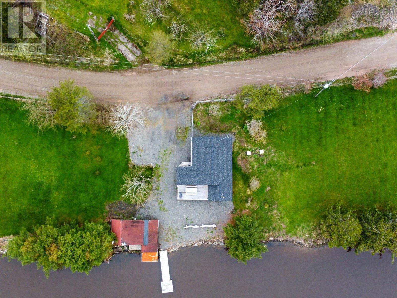 For sale 118 Old Black River Road, Dundee, Nova Scotia B0E3K0