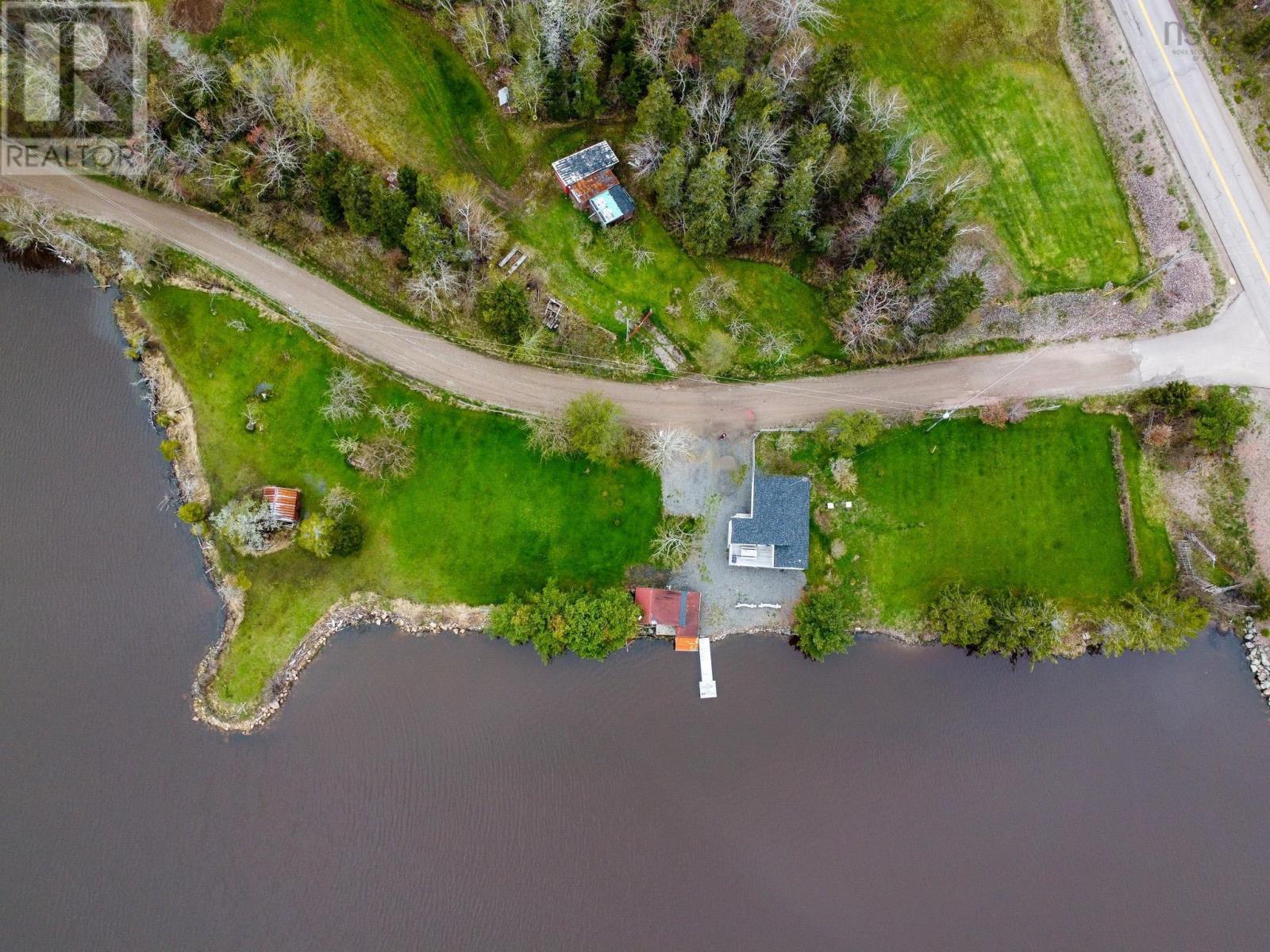 For sale 118 Old Black River Road, Dundee, Nova Scotia B0E3K0