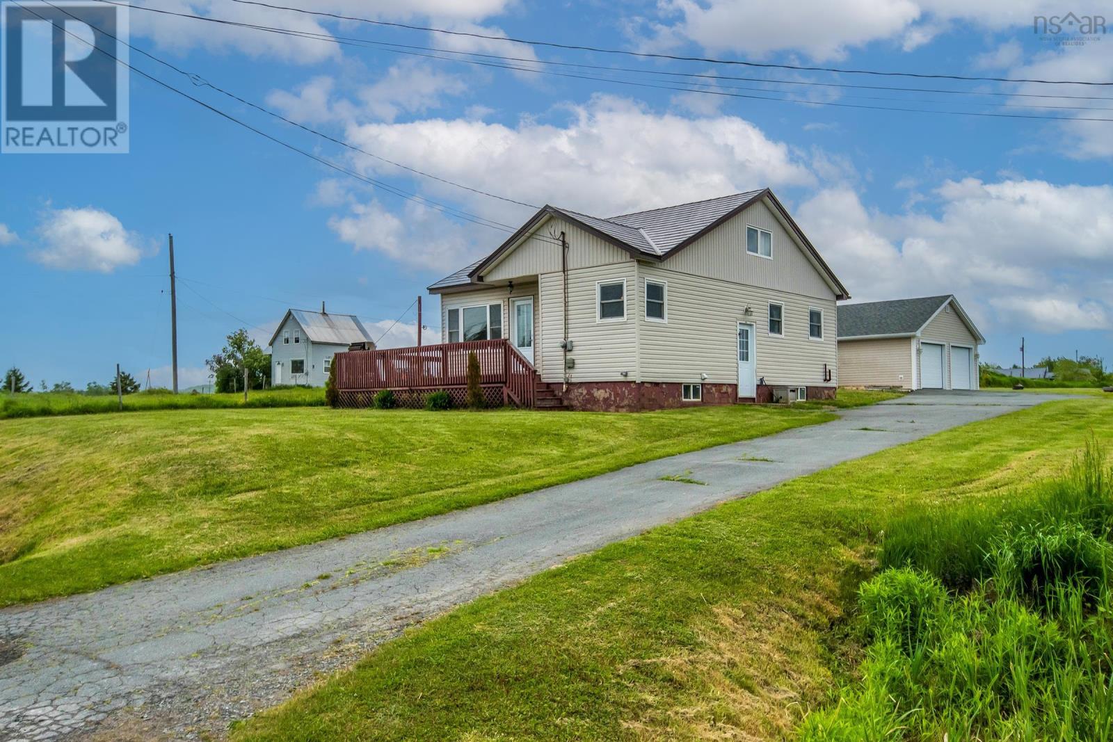 For sale 1046 Highway 277, Dutch Settlement, Nova Scotia B2S2J5