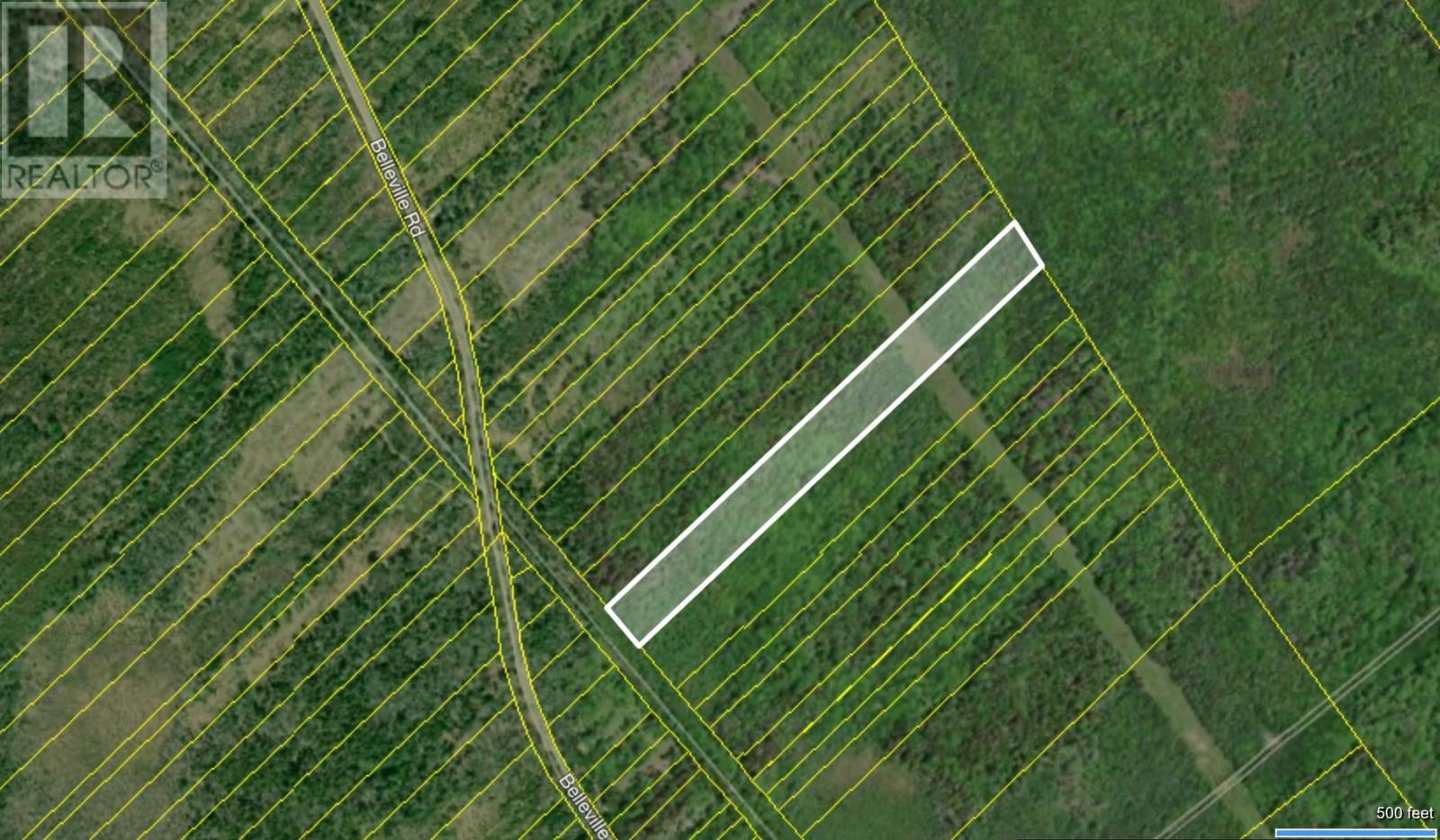 For sale Lots Belleville South Road, Belleville, Nova Scotia B0W3M0