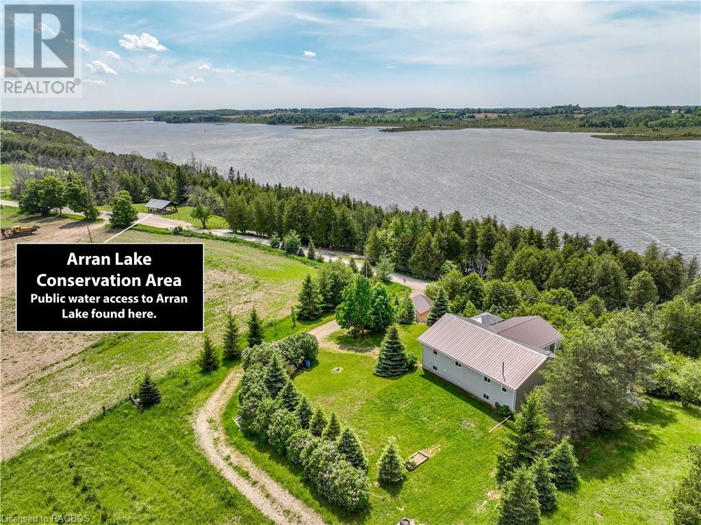 For sale 5 URANICK Lane, ArranElderslie, Ontario N0H2N0 40587713