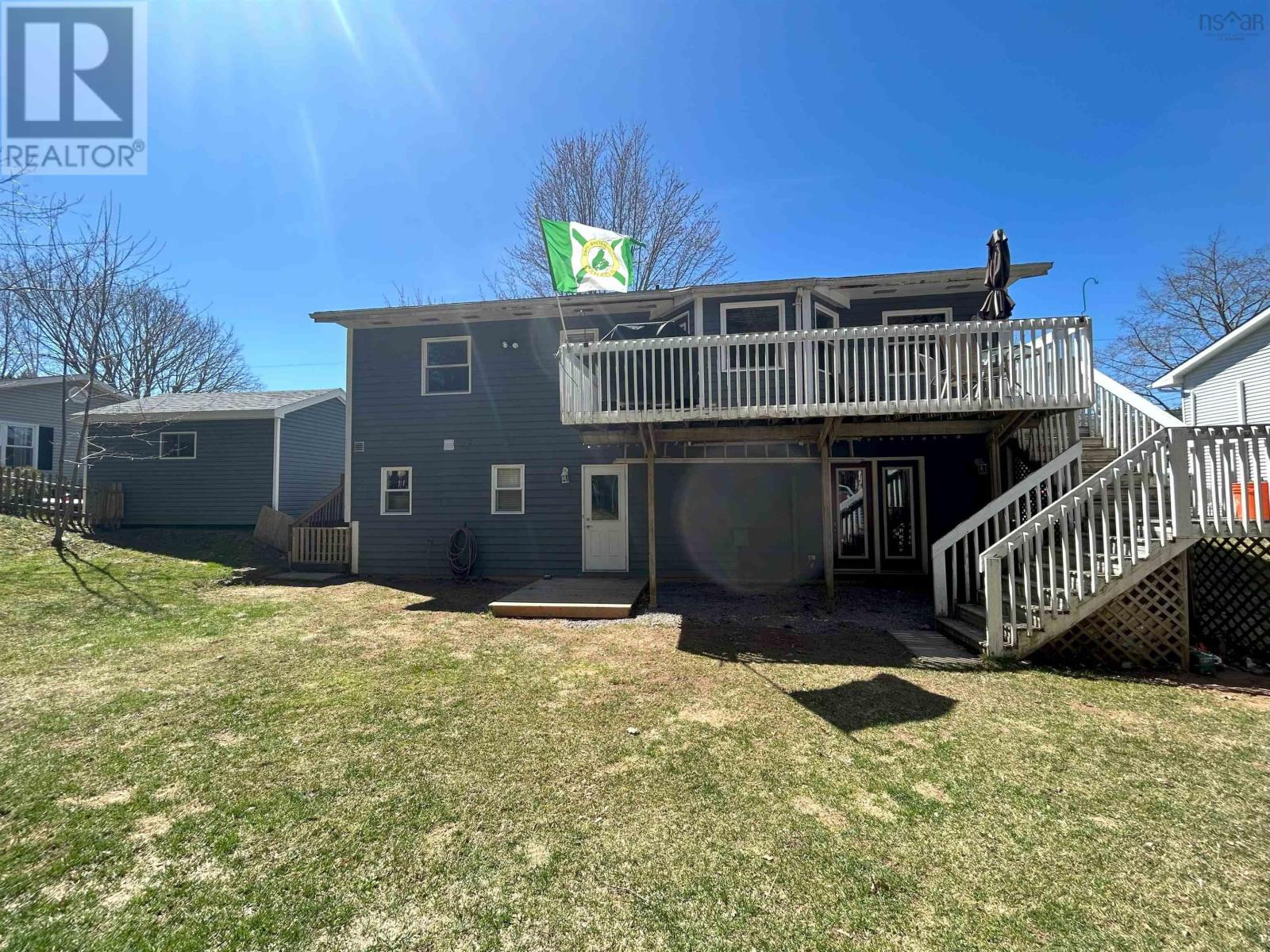 For sale 1482 Meghan Drive, Coldbrook, Nova Scotia B4R1A1 202409407