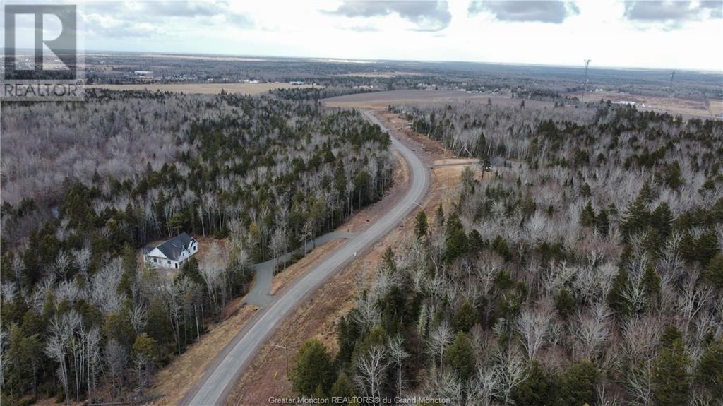 For sale Lot 2144 Orchard AVE, Irishtown, New Brunswick E1H0J5