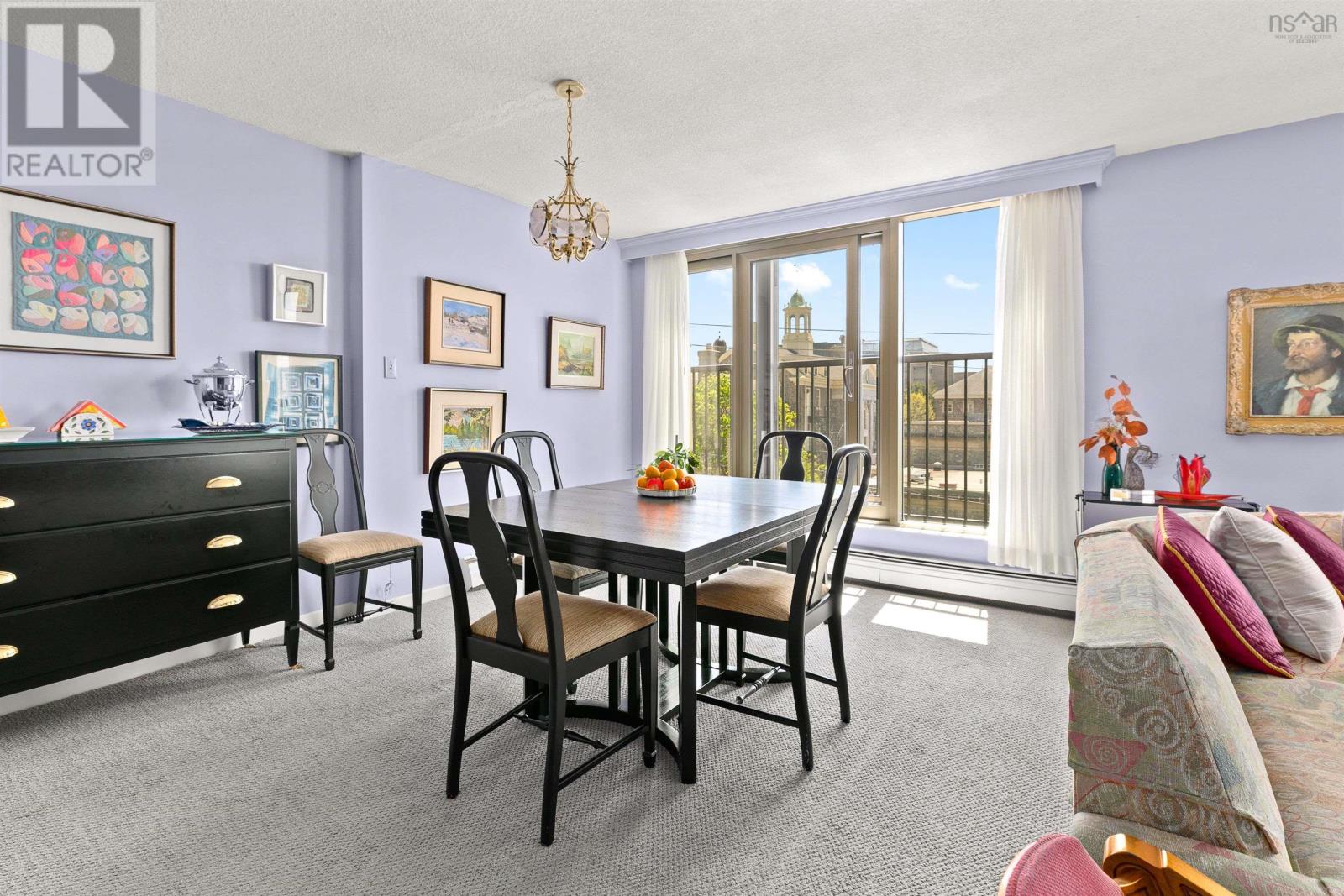 For sale 406 6369 Coburg Road, Halifax, Nova Scotia B3H4J7 202311612