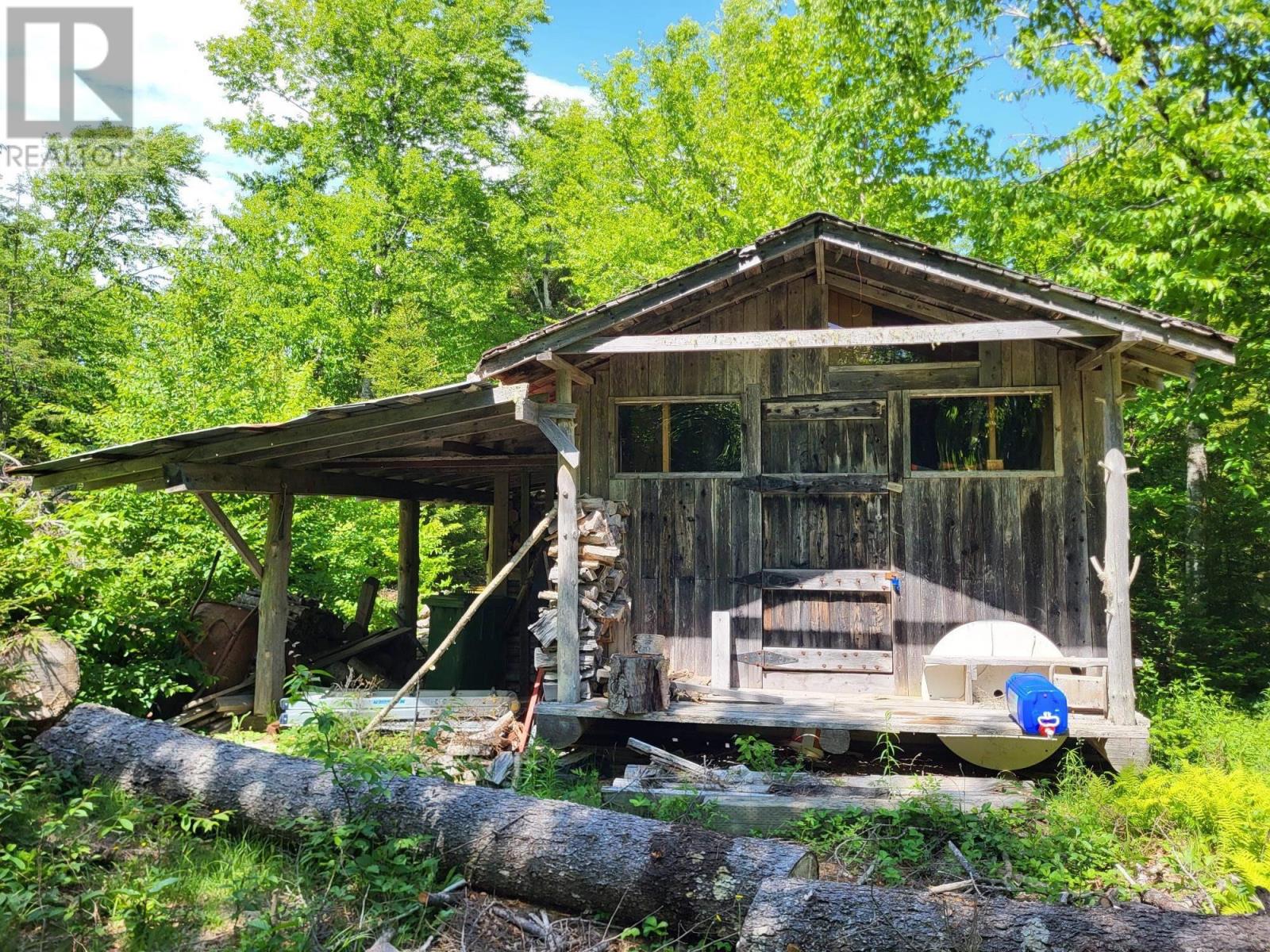 For sale Lot 33 Kemptown Road, Kemptown, Nova Scotia B6L2H9