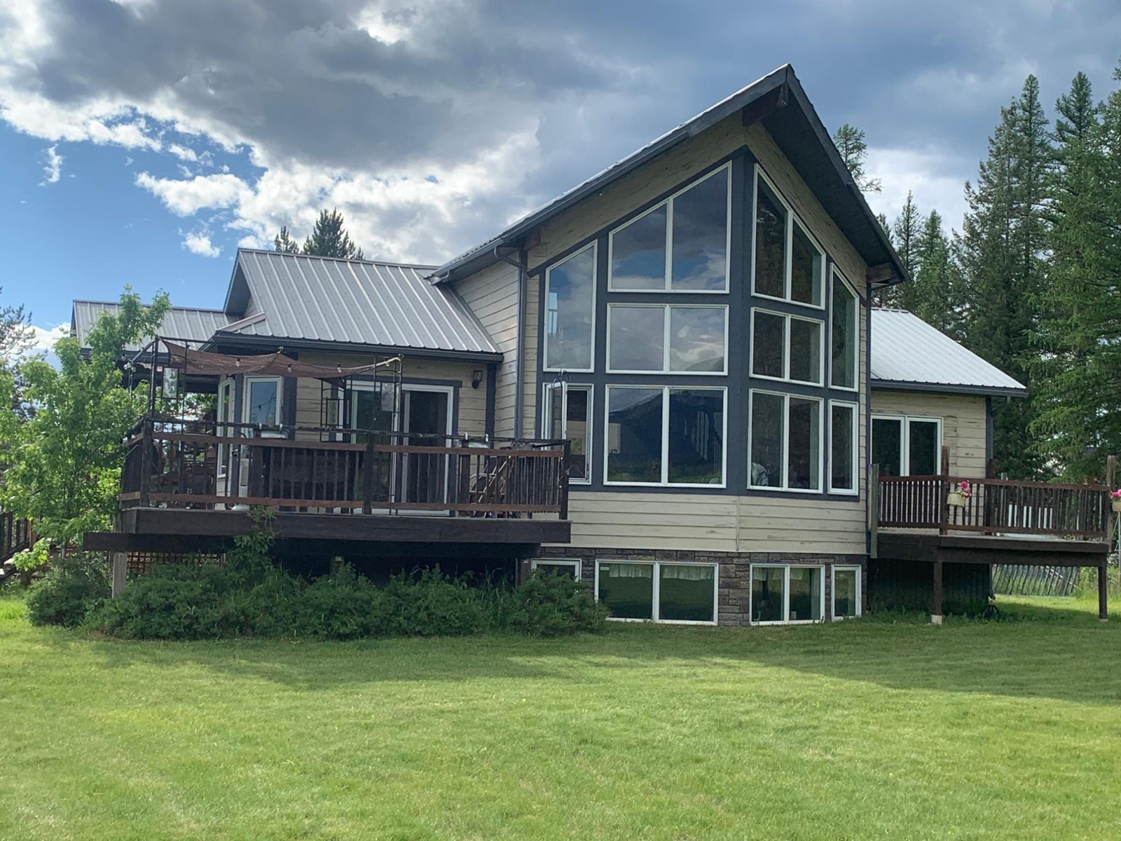 For sale 2691 PEASLEY ROAD, Jaffray, British Columbia V0B1T3 2477804