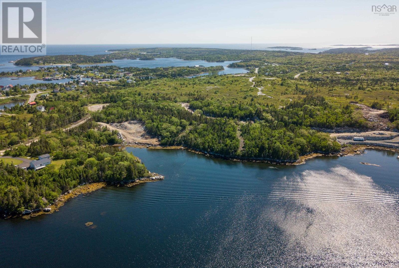 For sale Lot 13 Old Sambro Road, Sambro, Nova Scotia B3V1G1