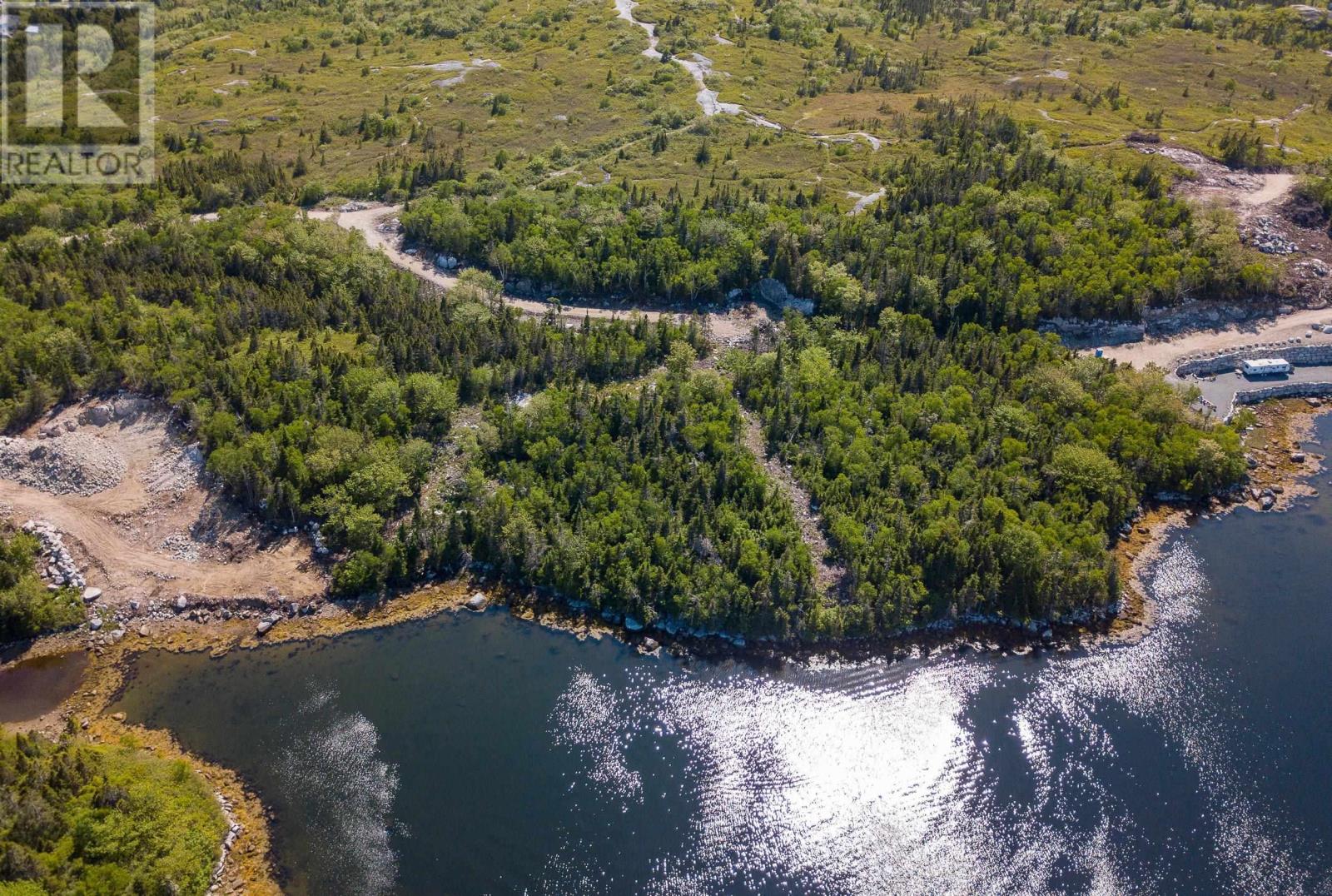 For sale Lot 13 Old Sambro Road, Sambro, Nova Scotia B3V1G1