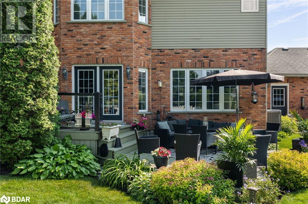 For sale 8670 CRAYTON COURT, Gowanstown, Ontario N0G1Y0 40549504