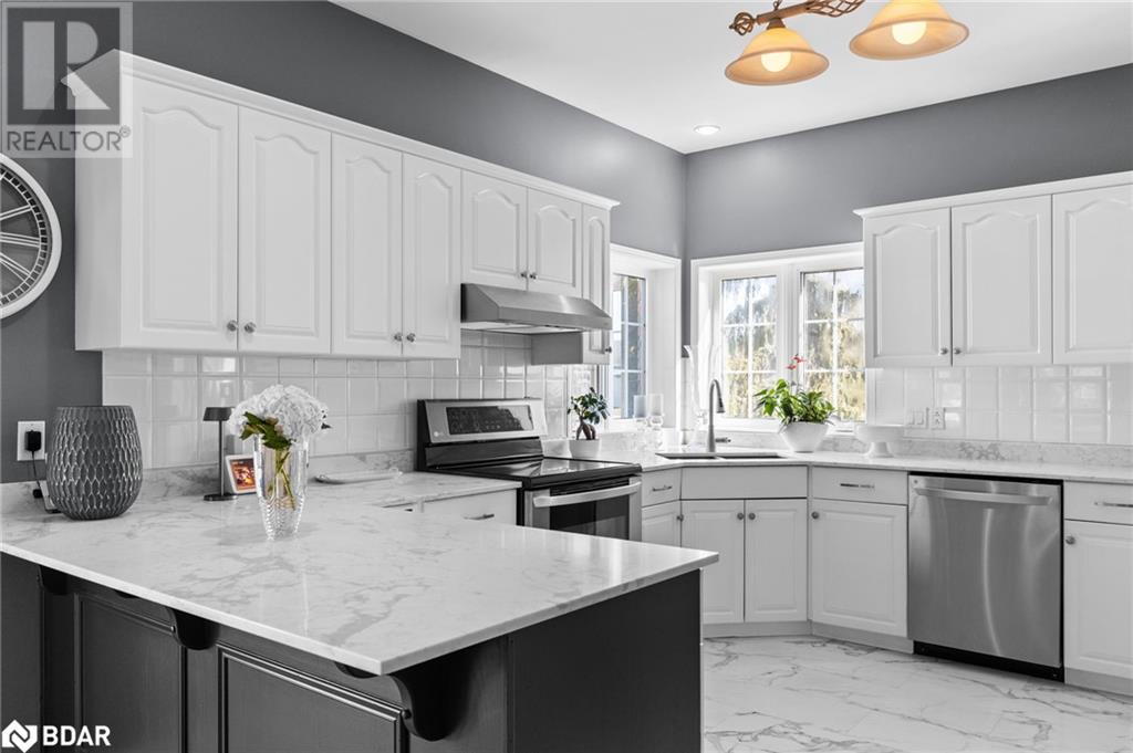 For sale 8670 CRAYTON COURT, Gowanstown, Ontario N0G1Y0 40549504