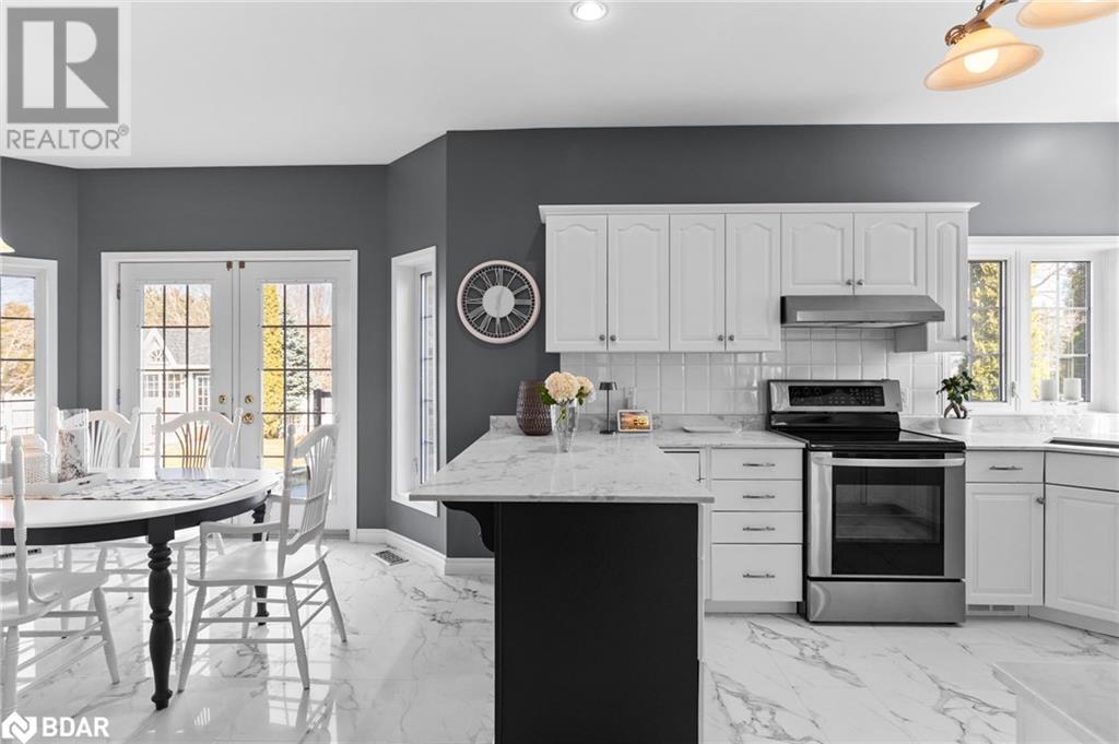 For sale 8670 CRAYTON COURT, Gowanstown, Ontario N0G1Y0 40549504