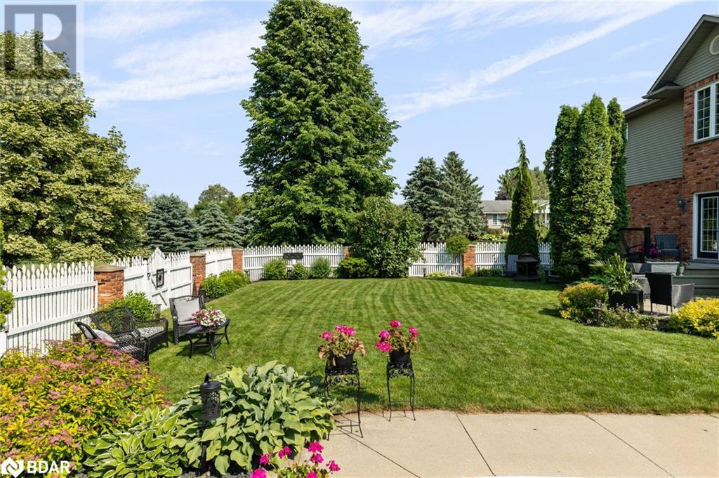 For sale 8670 CRAYTON COURT, Gowanstown, Ontario N0G1Y0 40549504