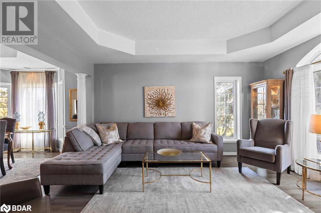 For sale 8670 CRAYTON COURT, Gowanstown, Ontario N0G1Y0 40549504