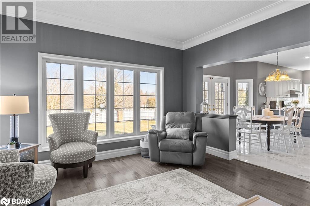 For sale 8670 CRAYTON COURT, Gowanstown, Ontario N0G1Y0 40549504