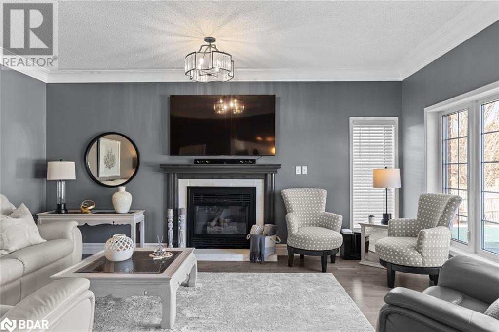 For sale 8670 CRAYTON COURT, Gowanstown, Ontario N0G1Y0 40549504