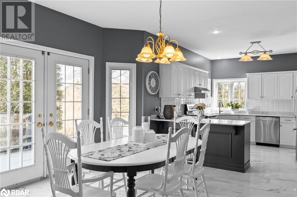 For sale 8670 CRAYTON COURT, Gowanstown, Ontario N0G1Y0 40549504