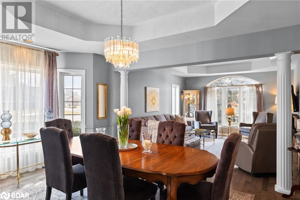 For sale 8670 CRAYTON COURT, Gowanstown, Ontario N0G1Y0 40549504