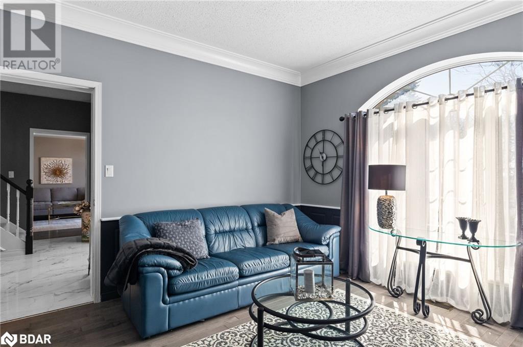 For sale 8670 CRAYTON COURT, Gowanstown, Ontario N0G1Y0 40549504