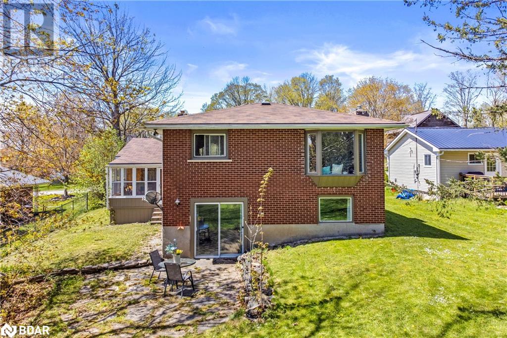 For sale 709 MCNAUGHTON Street, Wiarton, Ontario N0H2T0 40591694