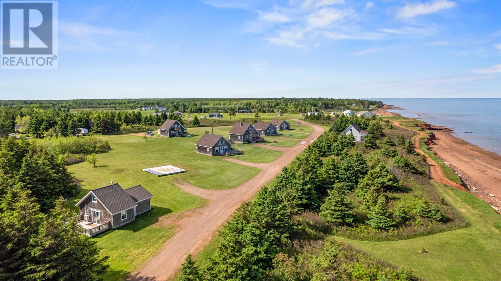 For sale 12 Driftwood Country Lane, Anglo Tignish, Prince Edward Island C0B2B0 202414307
