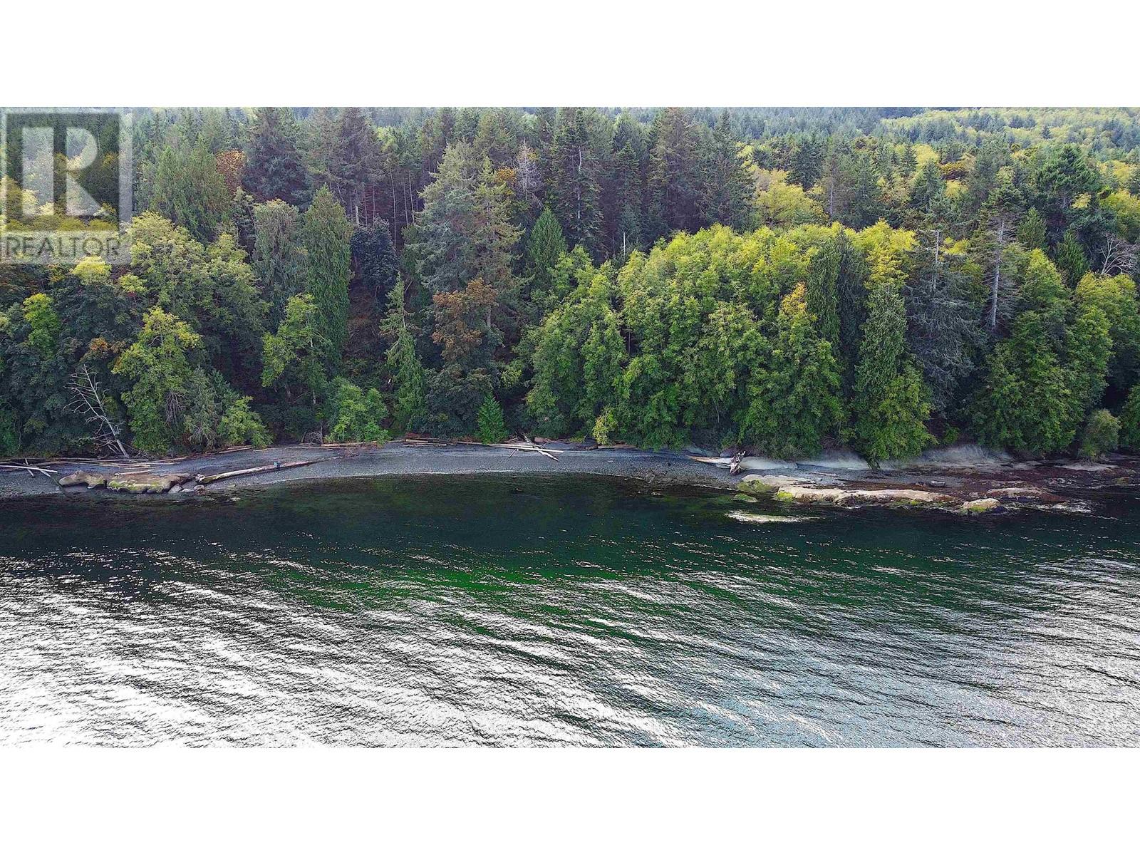 For sale Lot 18 DL 71 BODEGA BEACH DRIVE, Galiano Island, British