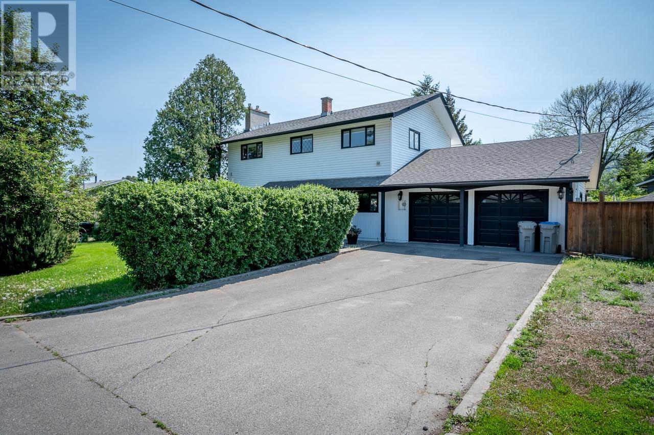 For sale 2591 FLEETWOOD AVE, Kamloops, British Columbia 179337