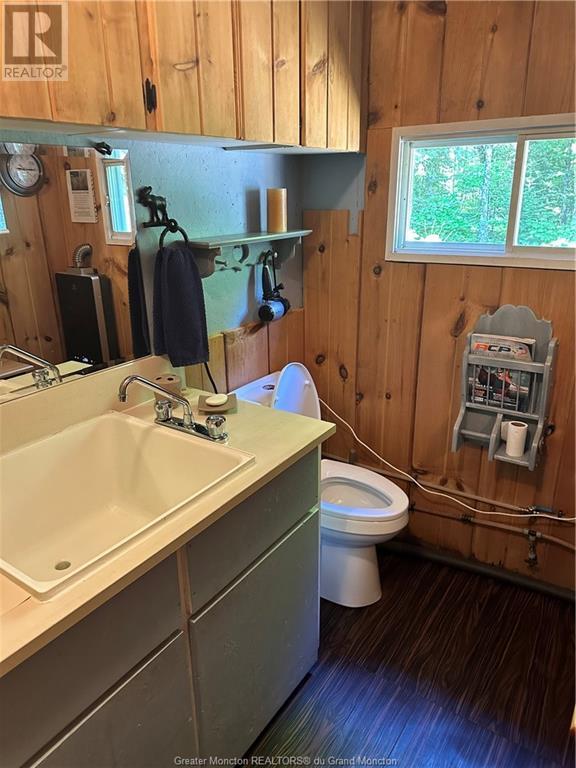 For sale 159 West Valley RD, Renous, New Brunswick E9E0B6 M160305