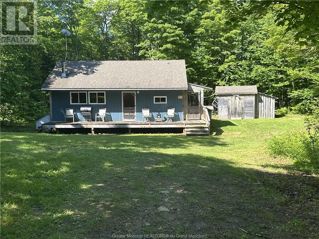 For sale 159 West Valley RD, Renous, New Brunswick E9E0B6 M160305