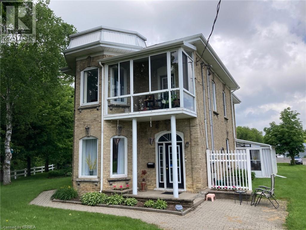 For sale 176 HURON Street, New Hamburg, Ontario N3A1J4 40595600