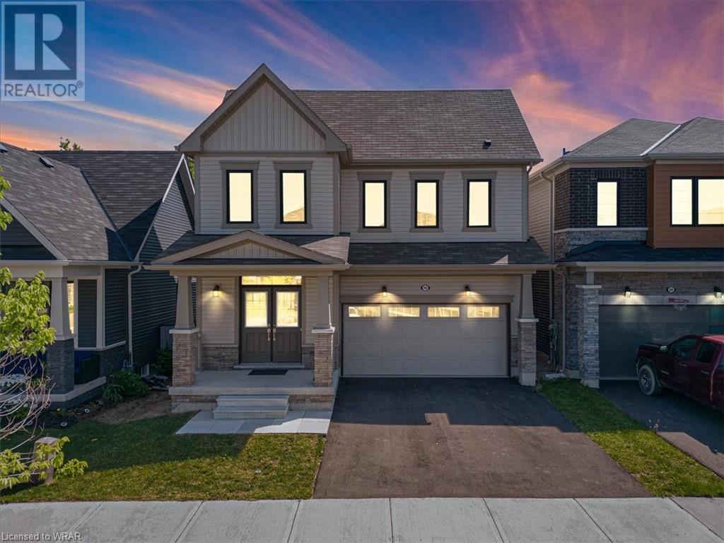 For sale 90 DAVID Street, Hagersville, Ontario N0A1H0 40608554 REALTOR.ca