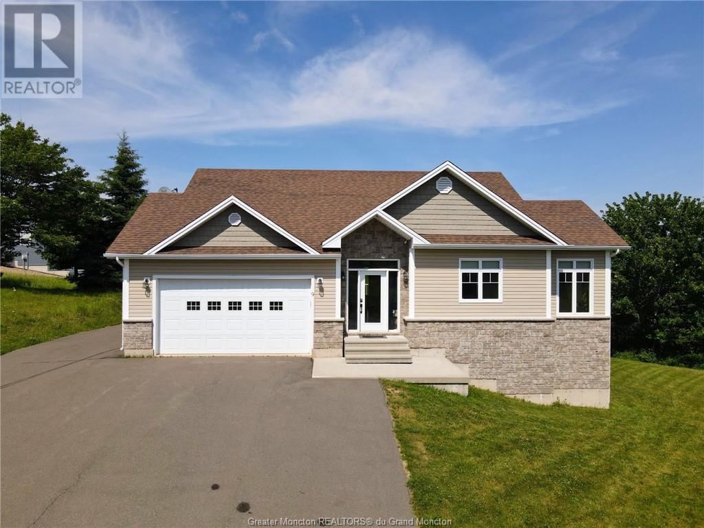For sale 9 Heron CRT, Bouctouche, New Brunswick E4R0A3 M157914