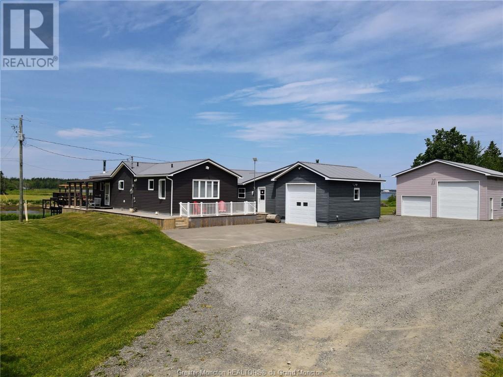 For sale 158 Bedec RD, Richibucto Village, New Brunswick E4W1B2