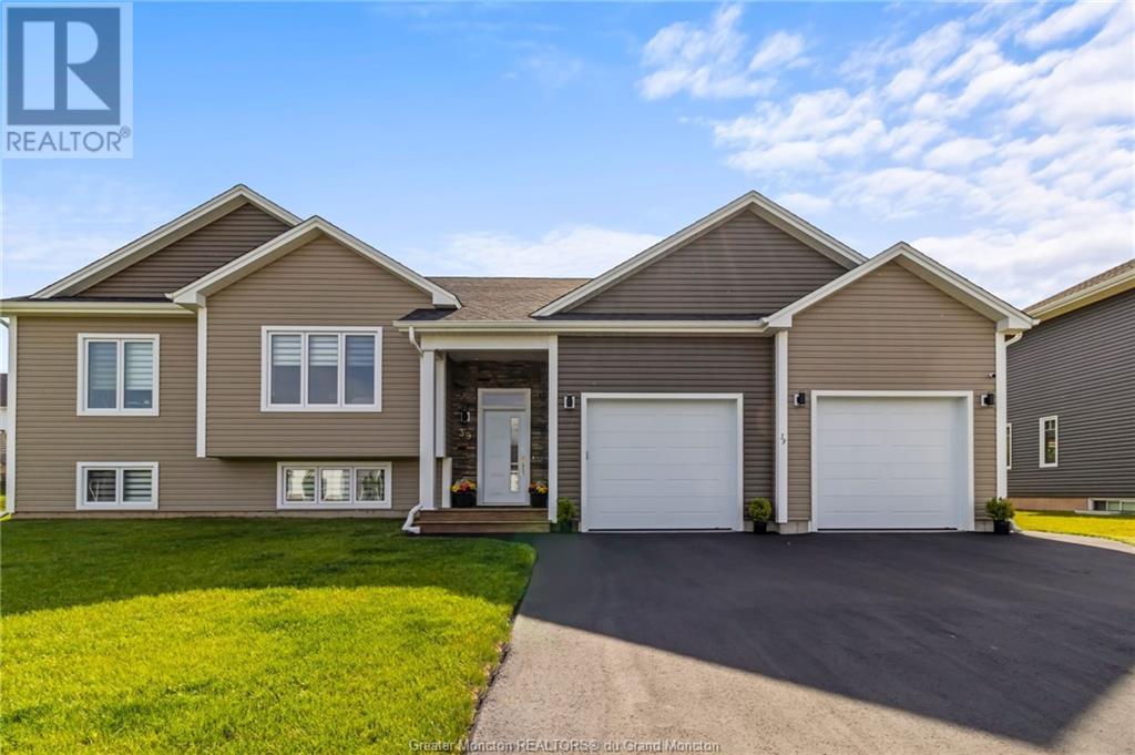 For sale 39 Donat CRES, Dieppe, New Brunswick E1A9L5 M160377 REALTOR.ca