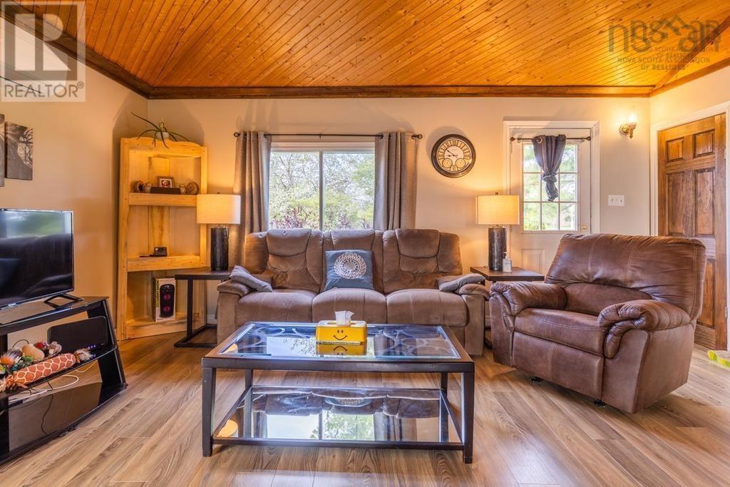 For sale 1256 Upper Clyde Road, Clyde River, Nova Scotia B0W1R0