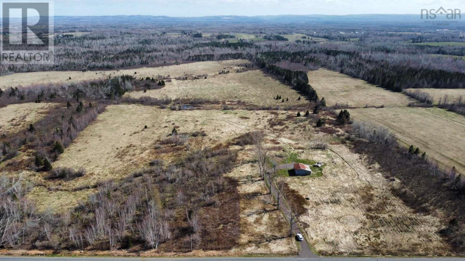 For sale Acreage Brule Shore Road, Brule Shore, Nova Scotia B0K1V0