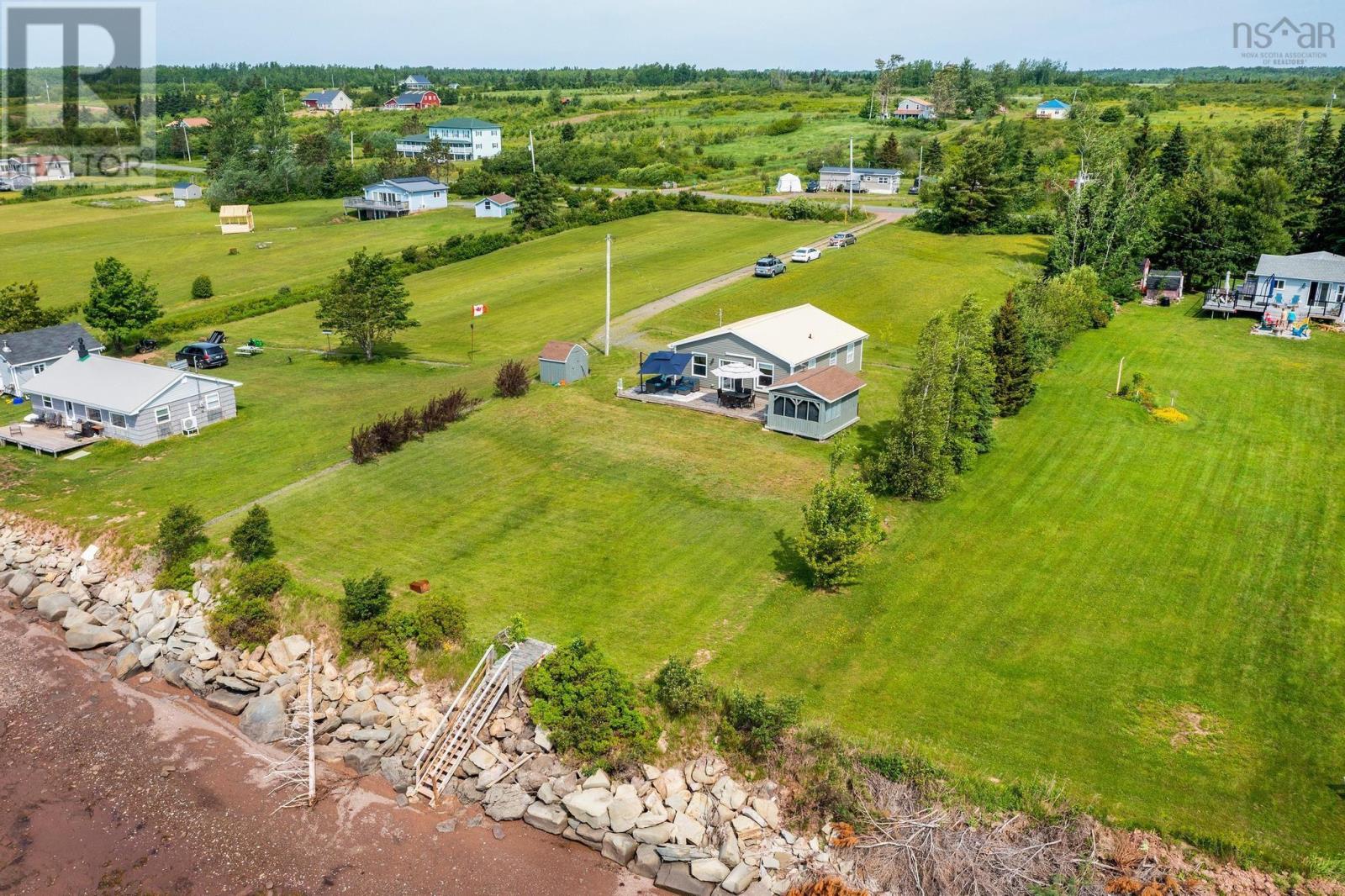 For sale 2930 Malagash Road, Malagash Centre, Nova Scotia B0K1E0