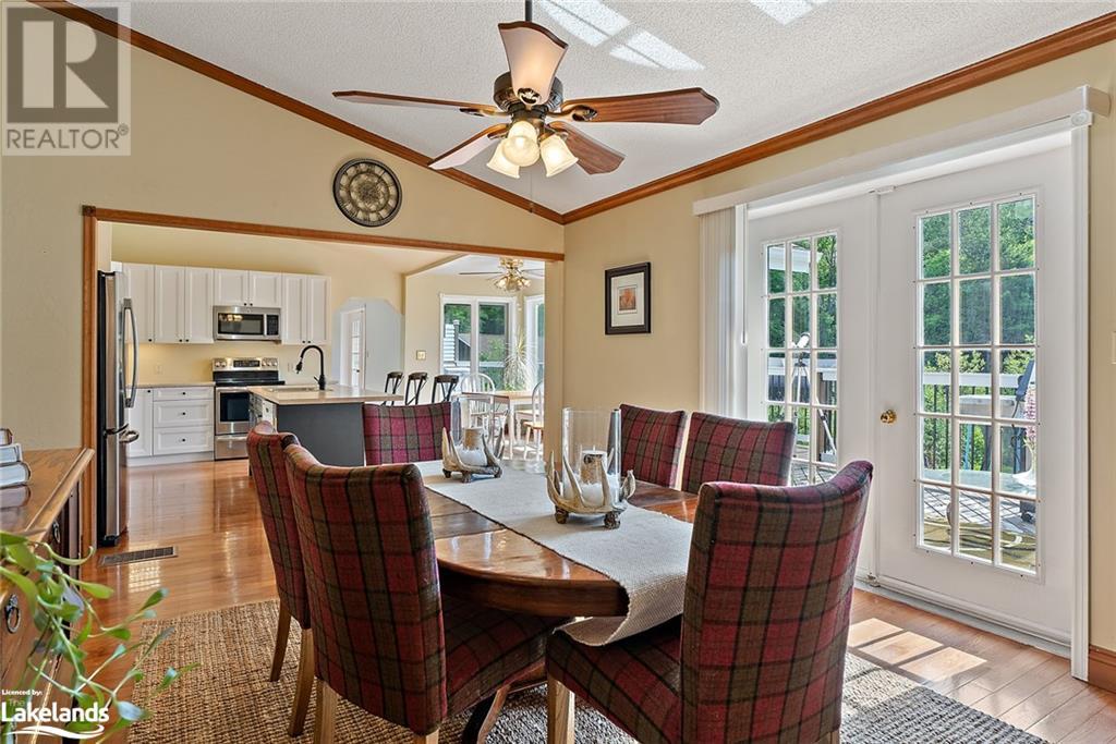 For sale 359 BRUNEL Road, Huntsville, Ontario P1H1R7 40561574