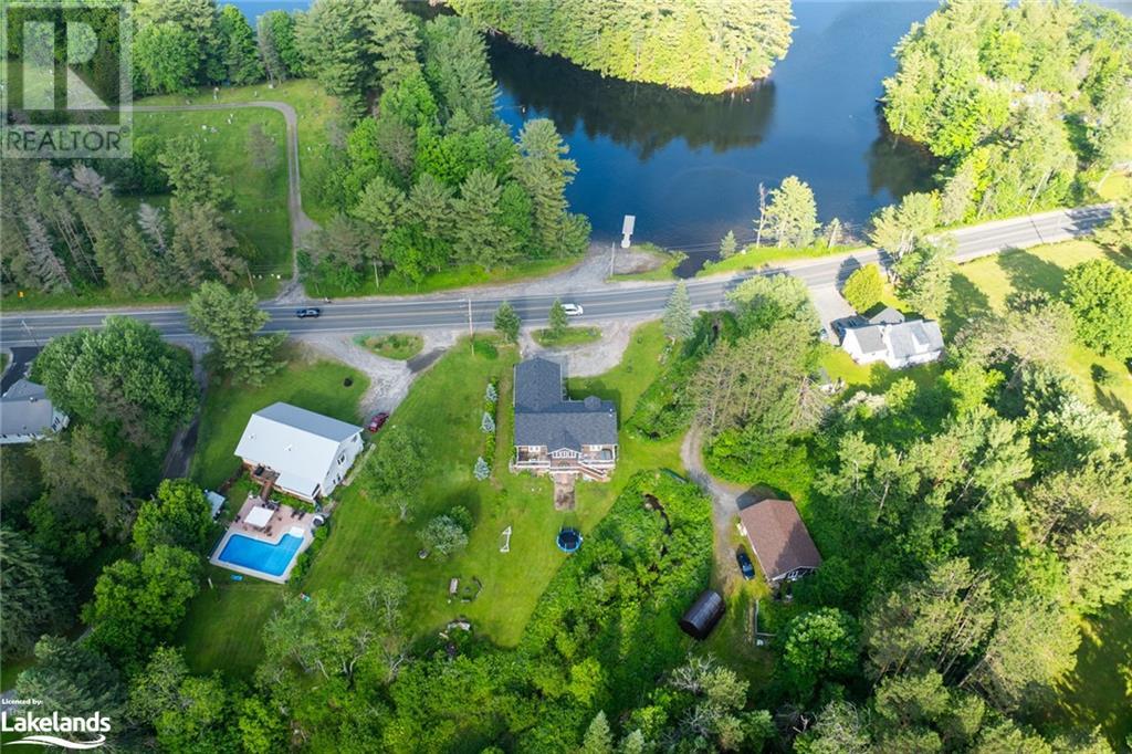 For sale 359 BRUNEL Road, Huntsville, Ontario P1H1R7 40561574