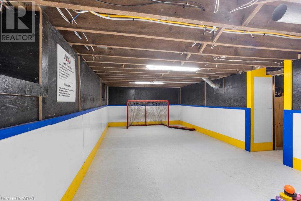 For sale 825946 TOWNSHIP ROAD 8, Innerkip, Ontario N0J1M0 40596822