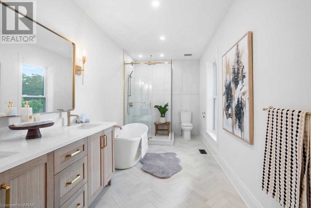 For sale 825946 TOWNSHIP ROAD 8, Innerkip, Ontario N0J1M0 40596822