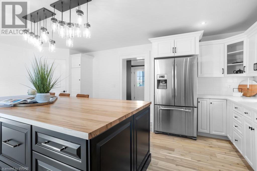 For sale 825946 TOWNSHIP ROAD 8, Innerkip, Ontario N0J1M0 40596822