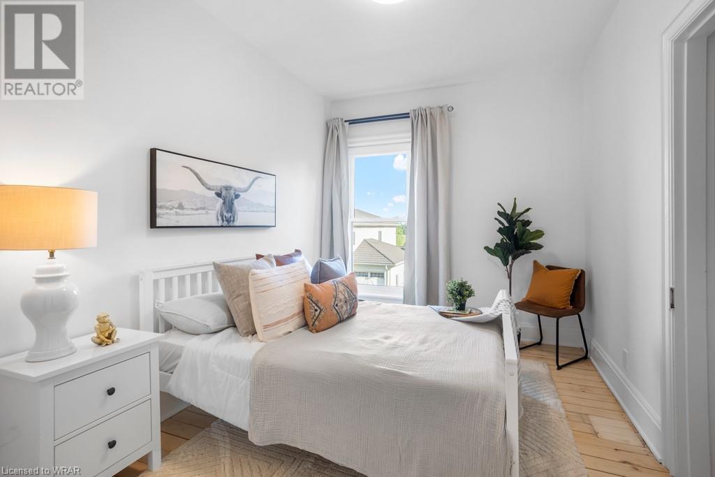 For sale 825946 TOWNSHIP ROAD 8, Innerkip, Ontario N0J1M0 40596822