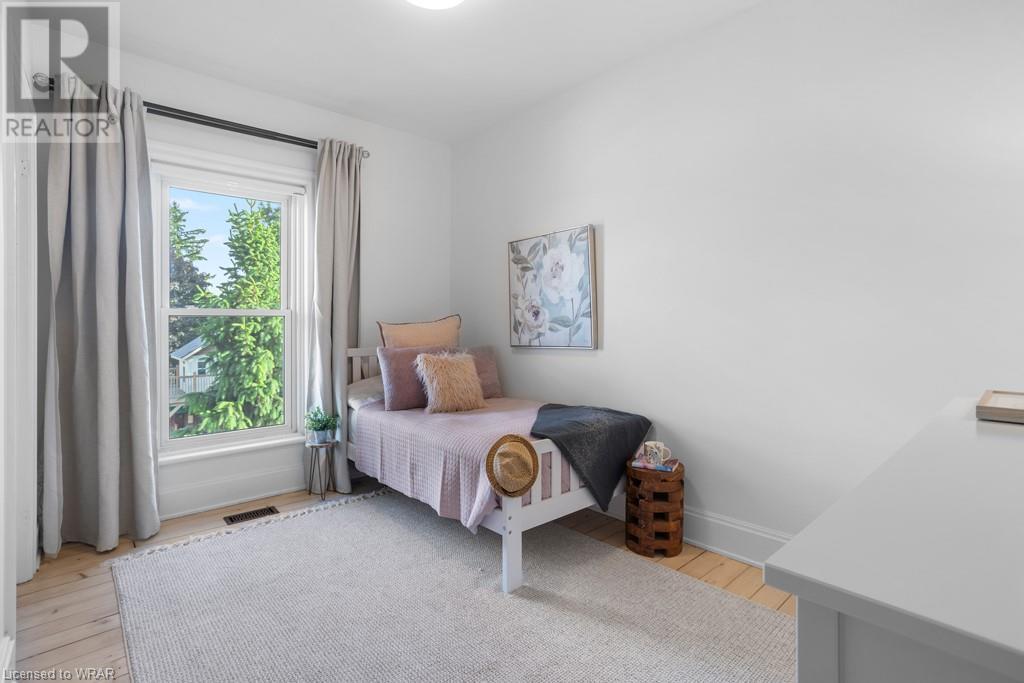 For sale 825946 TOWNSHIP ROAD 8, Innerkip, Ontario N0J1M0 40596822