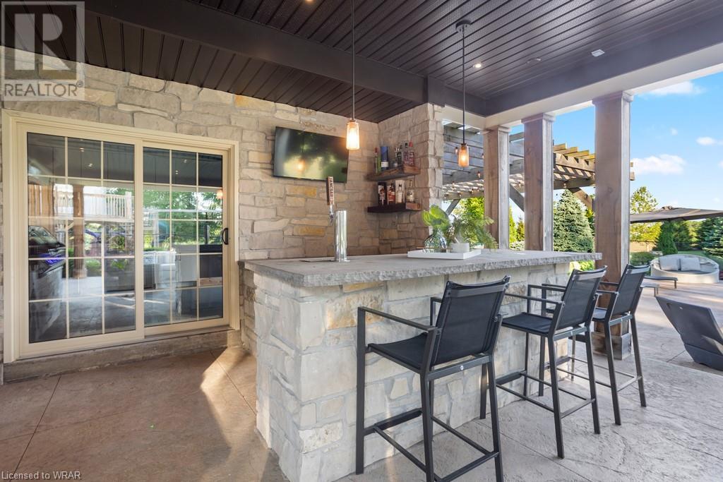 For sale 825946 TOWNSHIP ROAD 8, Innerkip, Ontario N0J1M0 40596822