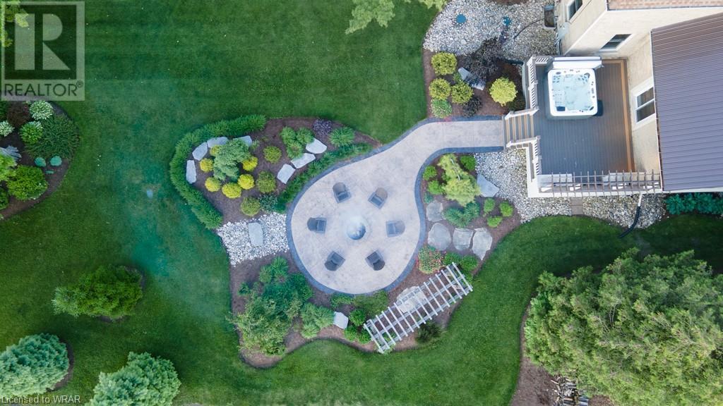 For sale 825946 TOWNSHIP ROAD 8, Innerkip, Ontario N0J1M0 40596822