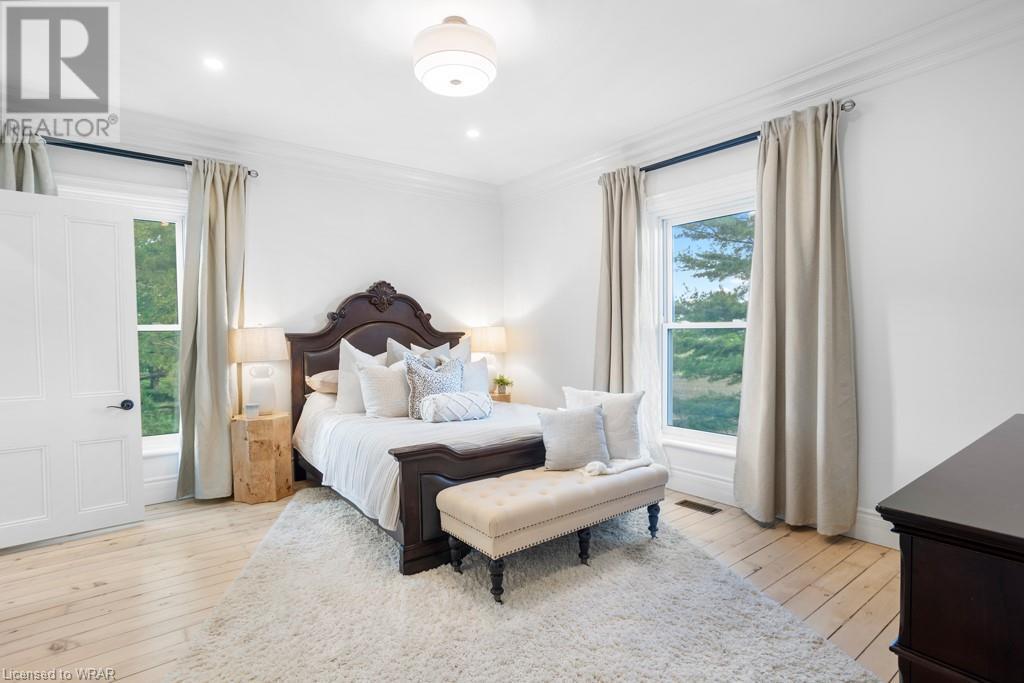 For sale 825946 TOWNSHIP ROAD 8, Innerkip, Ontario N0J1M0 40596822