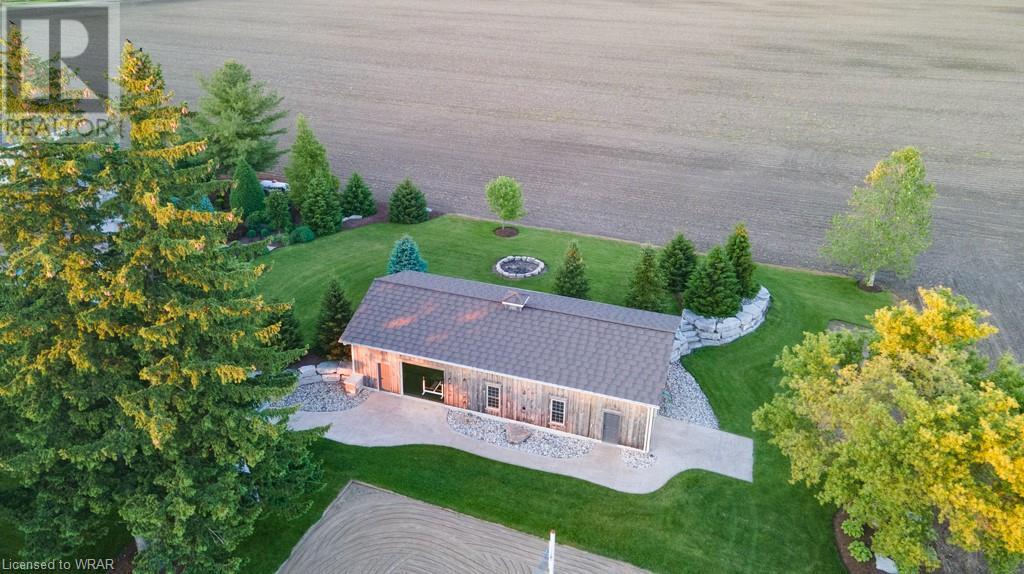 For sale 825946 TOWNSHIP ROAD 8, Innerkip, Ontario N0J1M0 40596822